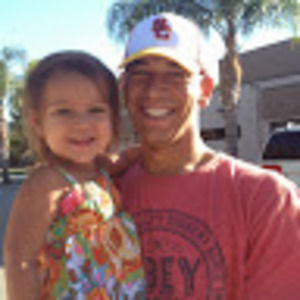 Meet your Posher, Christopher